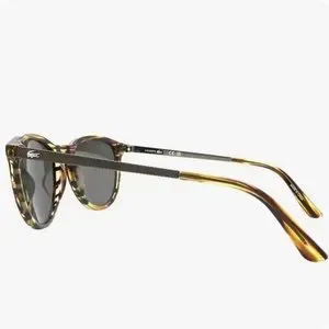 Lacoste | Accessories | Lacoste L78s Brown Marble Unisex 
